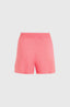 Amiri Beach Shorts - Perfectly Pink