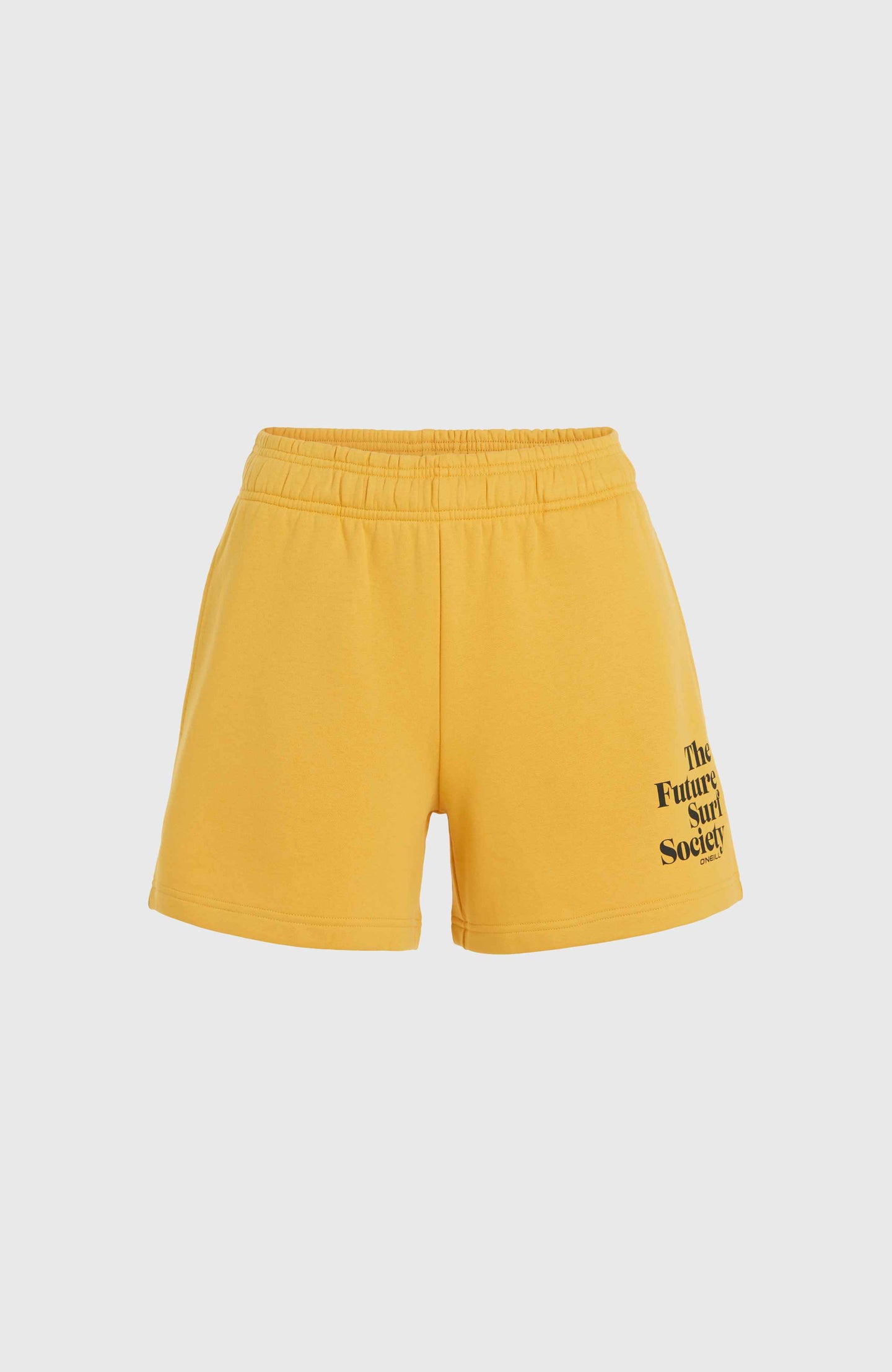 Future Surf Society Shorts - Golden Haze