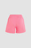 Future Surf Society Shorts - Perfectly Pink