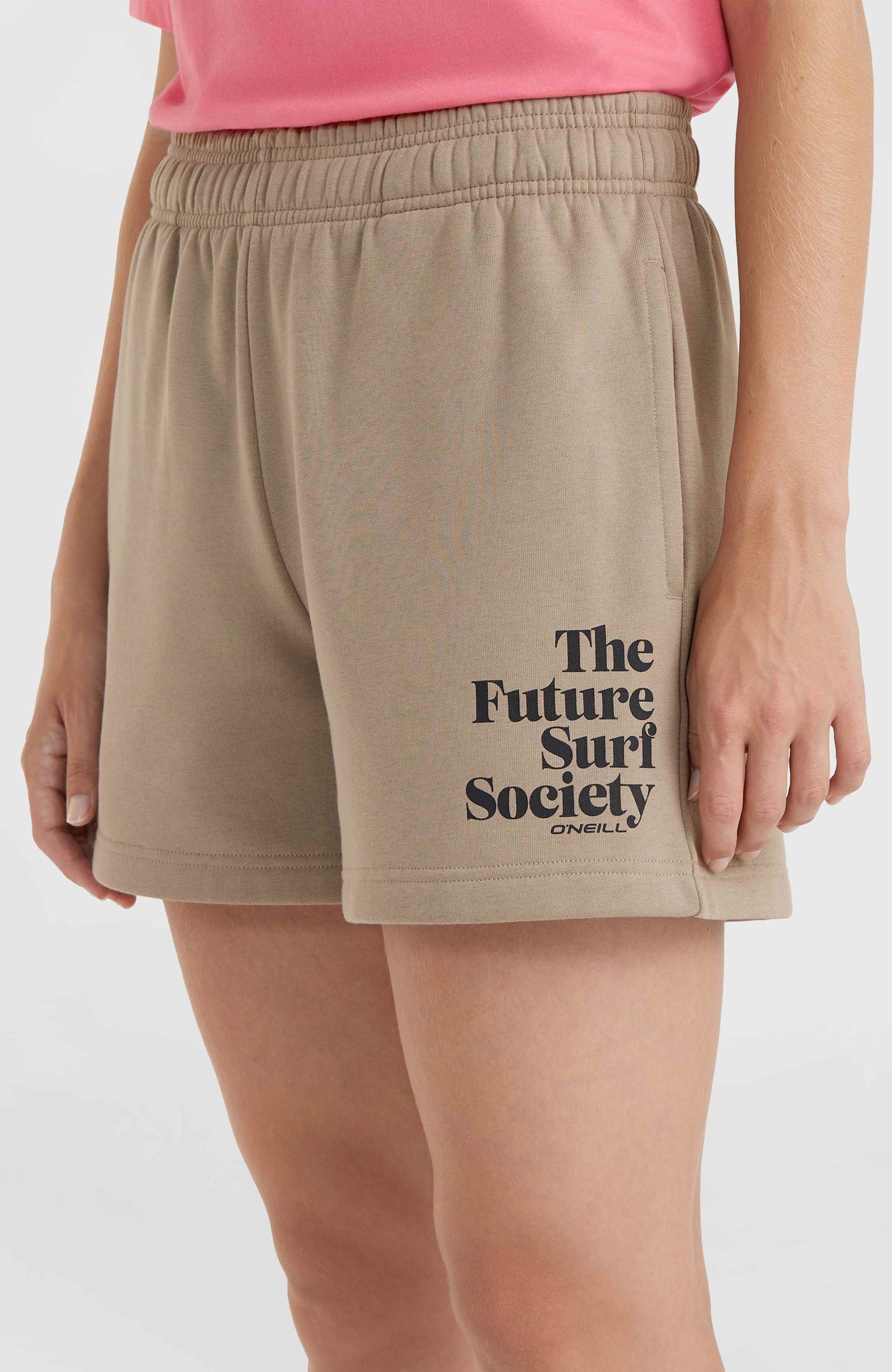 Future Surf Society Shorts - Pumpkin Smoke