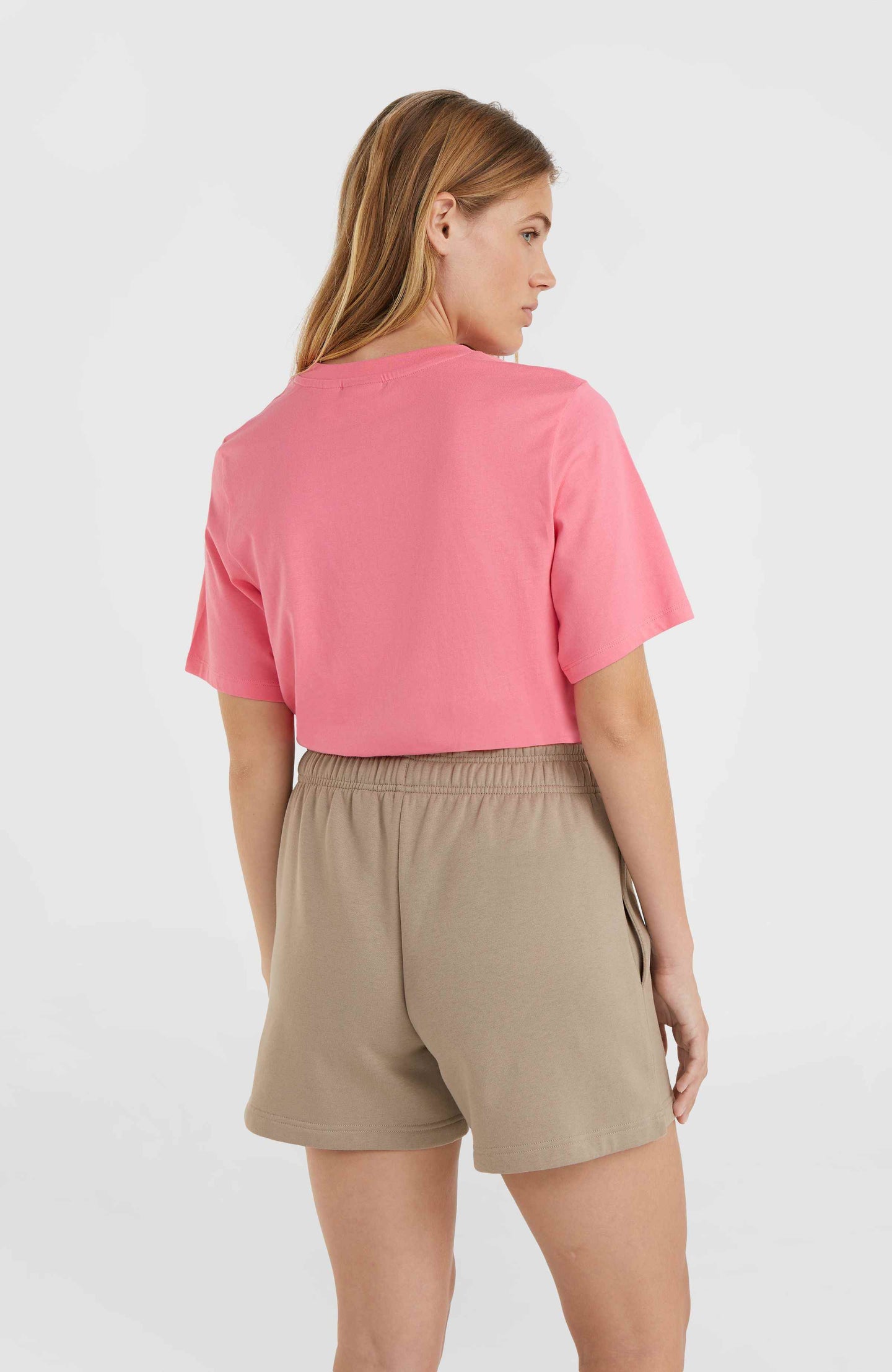 Future Surf Society Shorts - Pumpkin Smoke