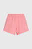 Women Of The Wave Sweat Shorts - Desert Rose