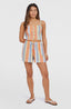 O'Neill Beach Vintage Shorts - Vintage Stripe
