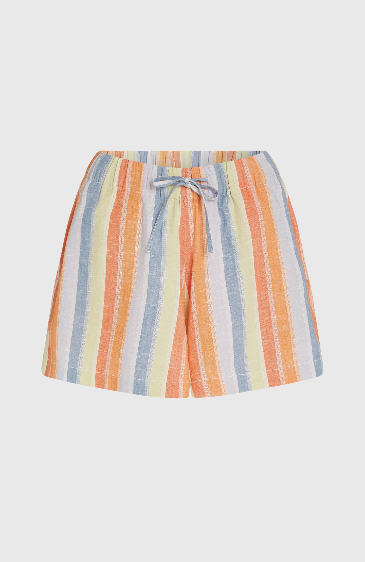 O'Neill Beach Vintage Shorts - Vintage Stripe