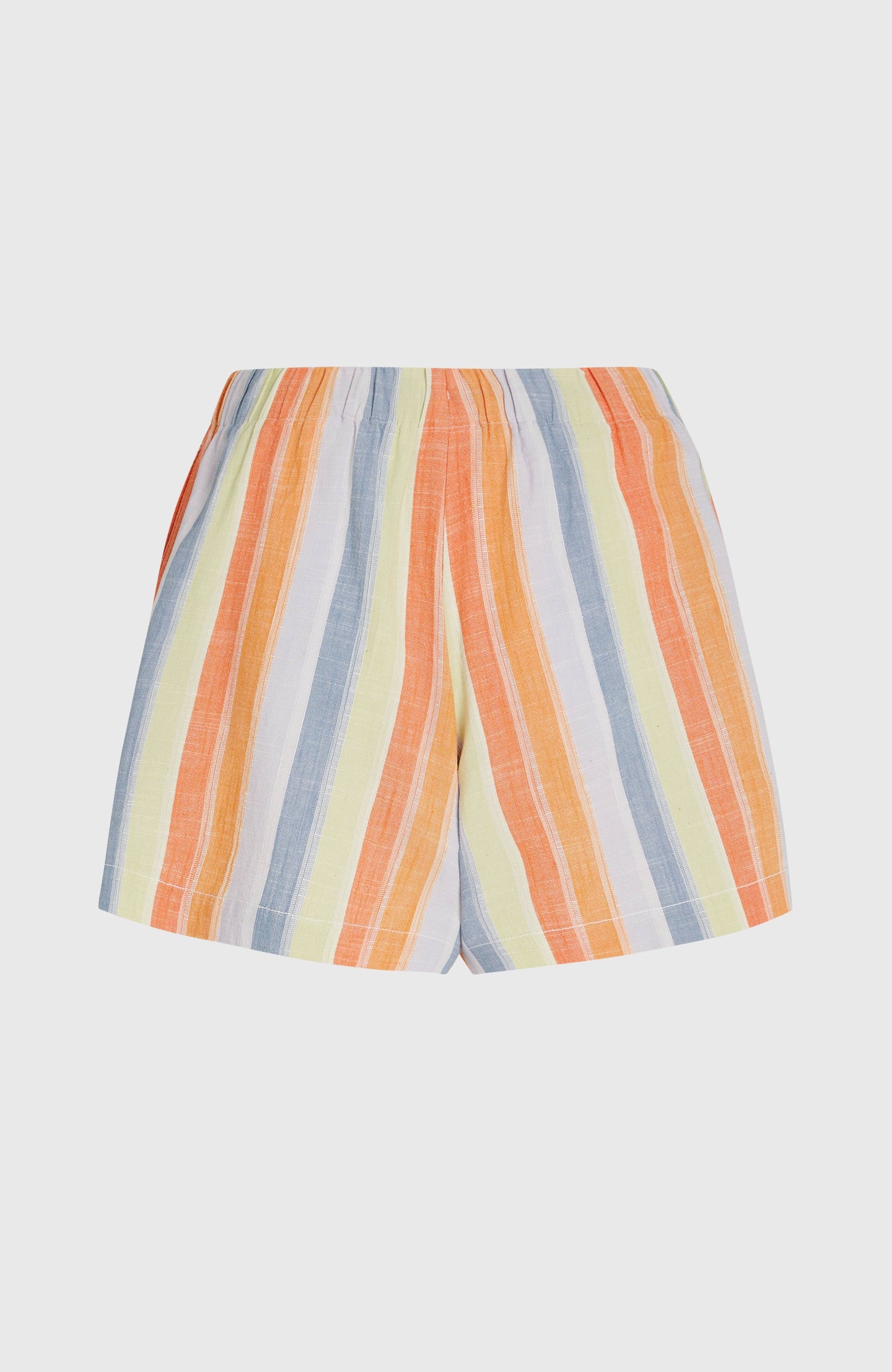 O'Neill Beach Vintage Shorts - Vintage Stripe