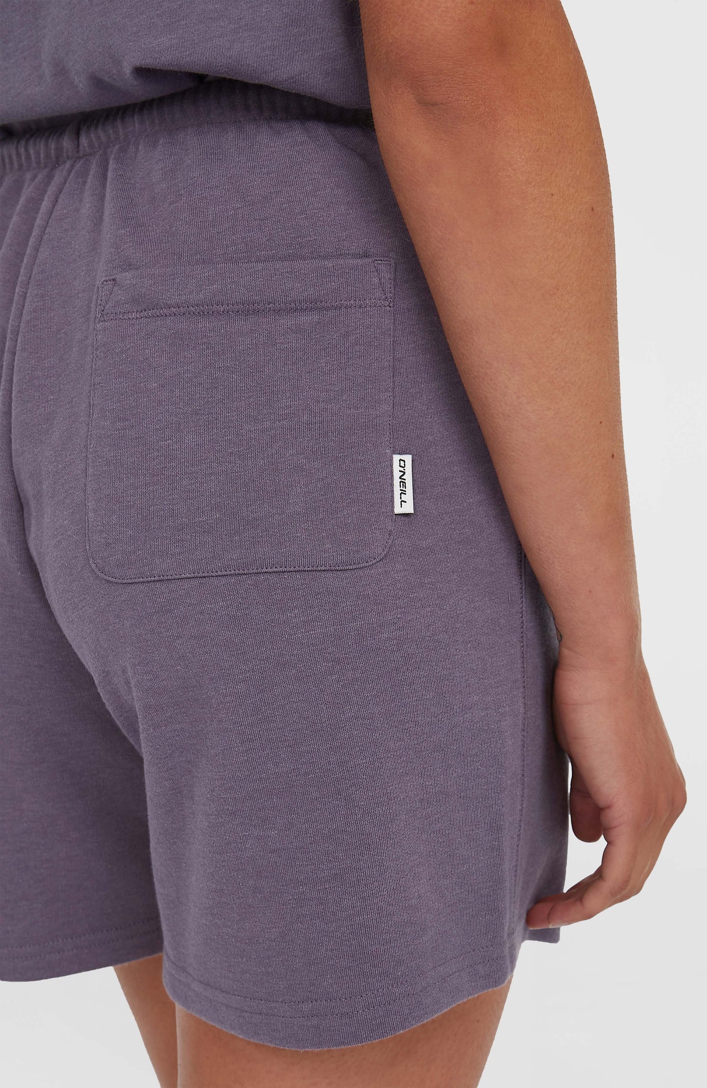 Essentials O'Neill Script Sweatshorts - Storm