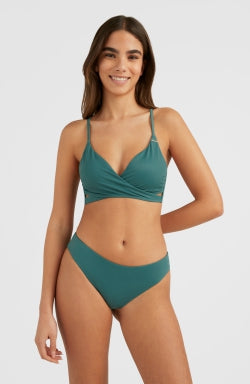 Essentials Baay Maoi Bikini Set - North Atlantic