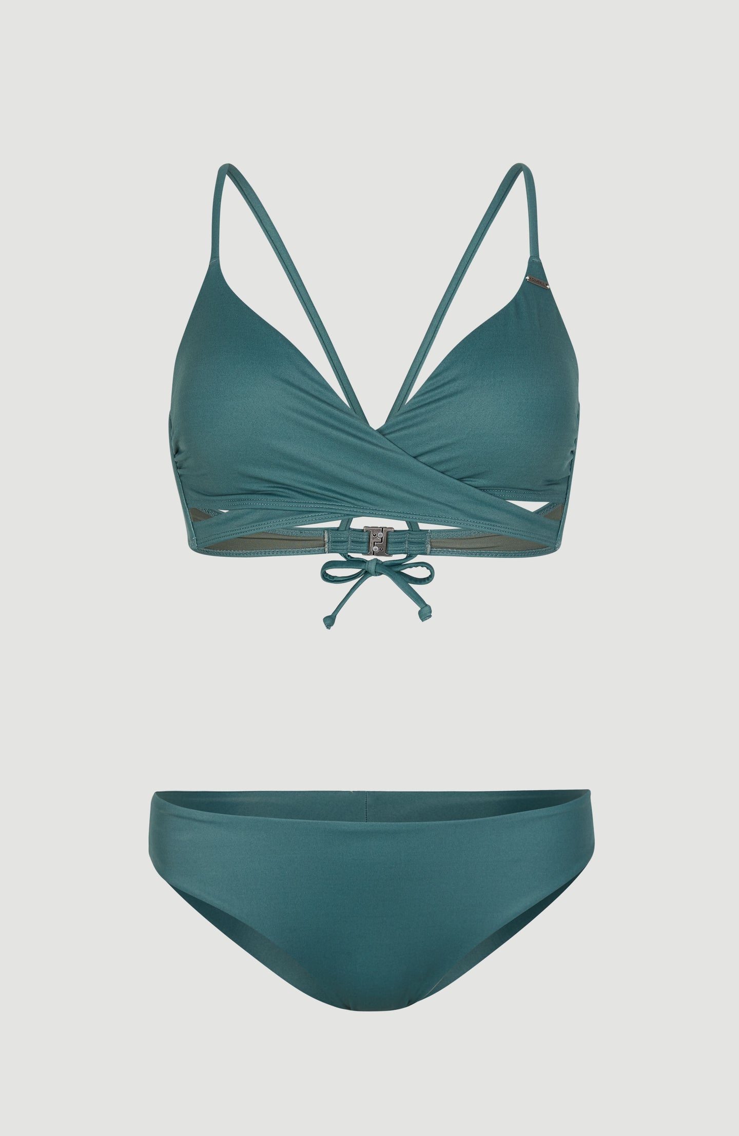 Essentials Baay Maoi Bikini Set - North Atlantic