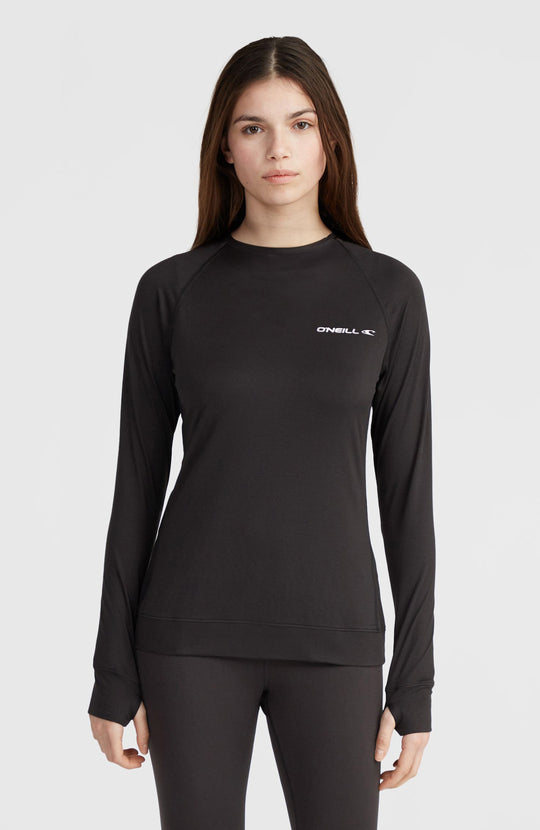Baselayer Top - Black Out