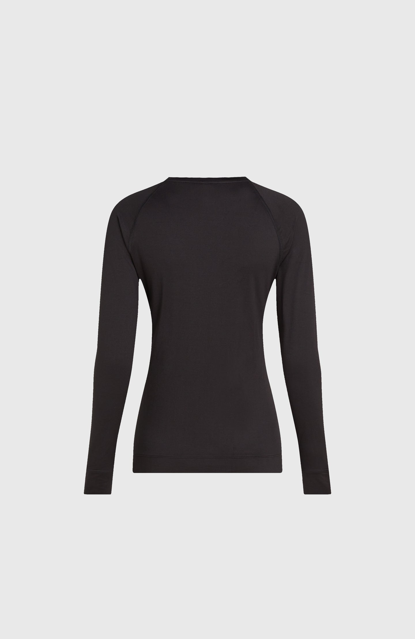Baselayer Top - Black Out
