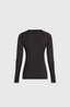 Baselayer Top - Black Out