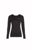 Baselayer Top - Black Out
