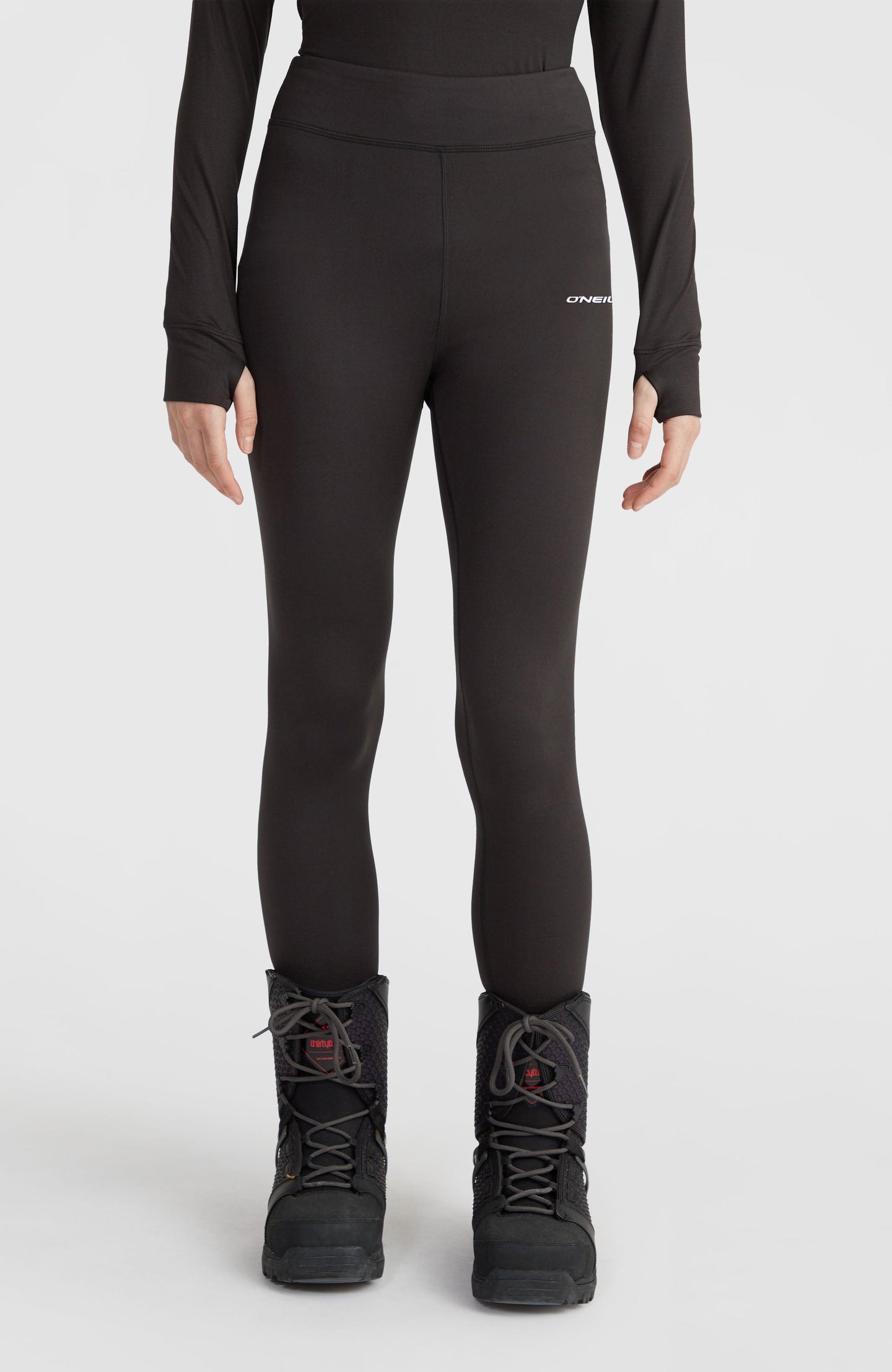 Baselayer Bottom - Black Out