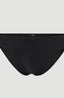 Essentials Maria Cruz Bikini Set - Black Out