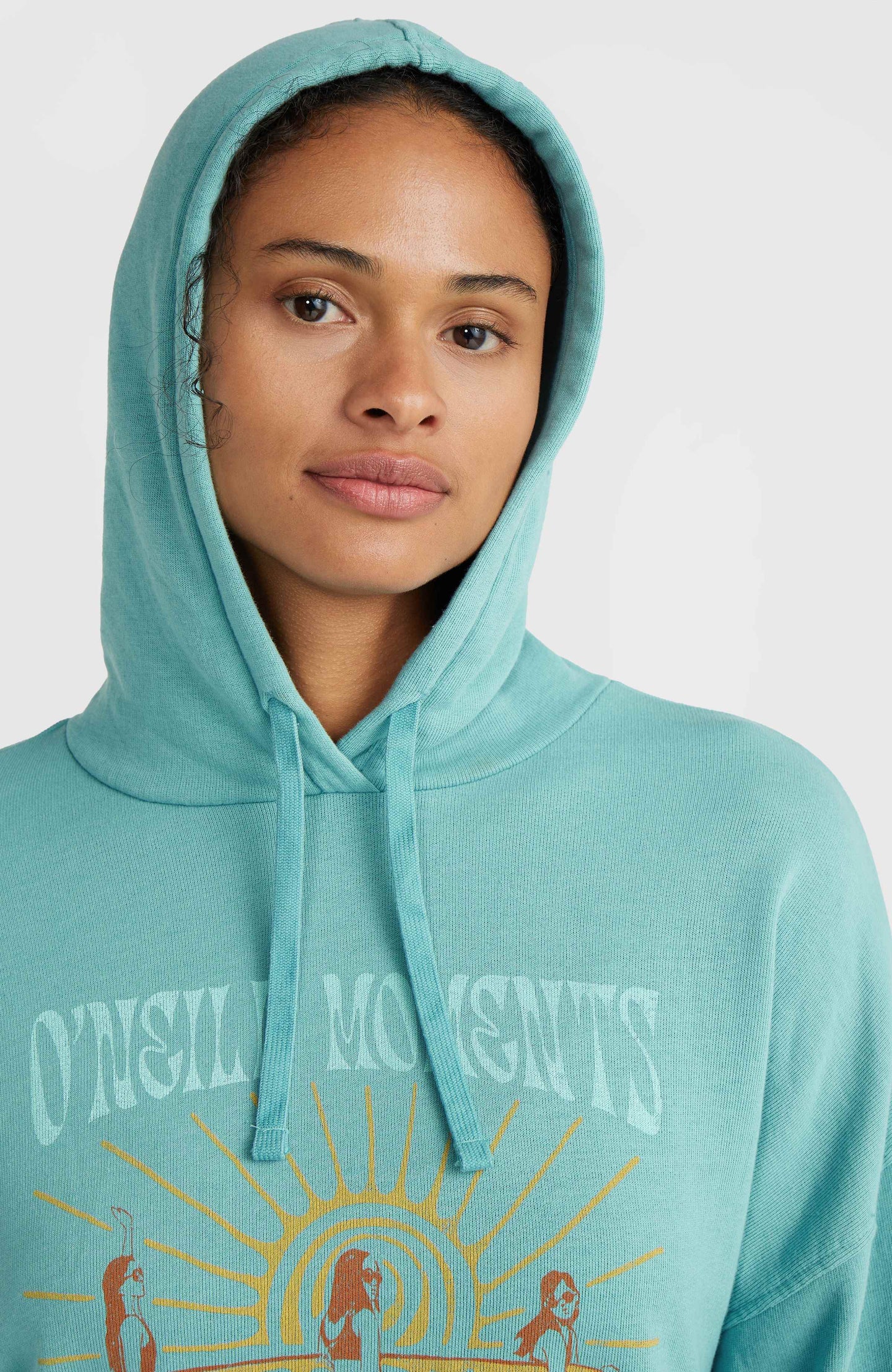 O'Neill Beach Vintage Hoodie - Ripling Shores