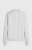 O'Neill Beach Vintage Crew - White Melange