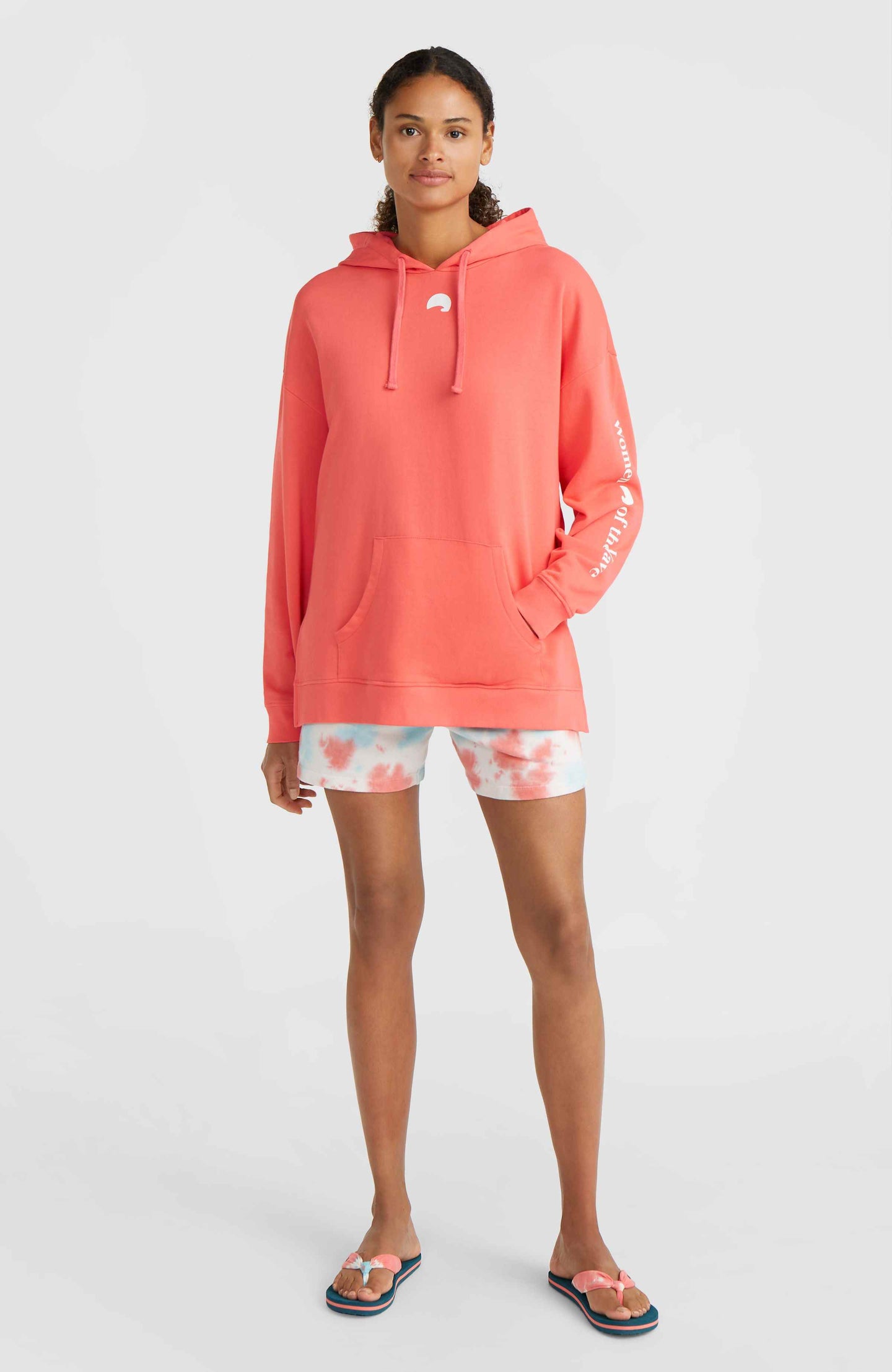 Wow Hoodie - Rose Parade