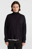 O'Neill 1/2 Zip Sweat - Black Out
