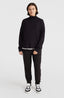 O'Neill 1/2 Zip Sweat - Black Out