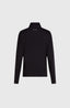 O'Neill 1/2 Zip Sweat - Black Out