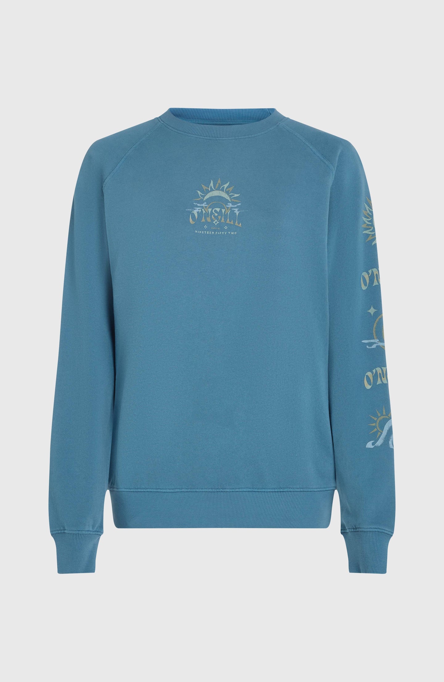 O'Neill Beach Vintage Crew - Copen Blue
