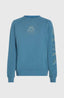 O'Neill Beach Vintage Crew - Copen Blue