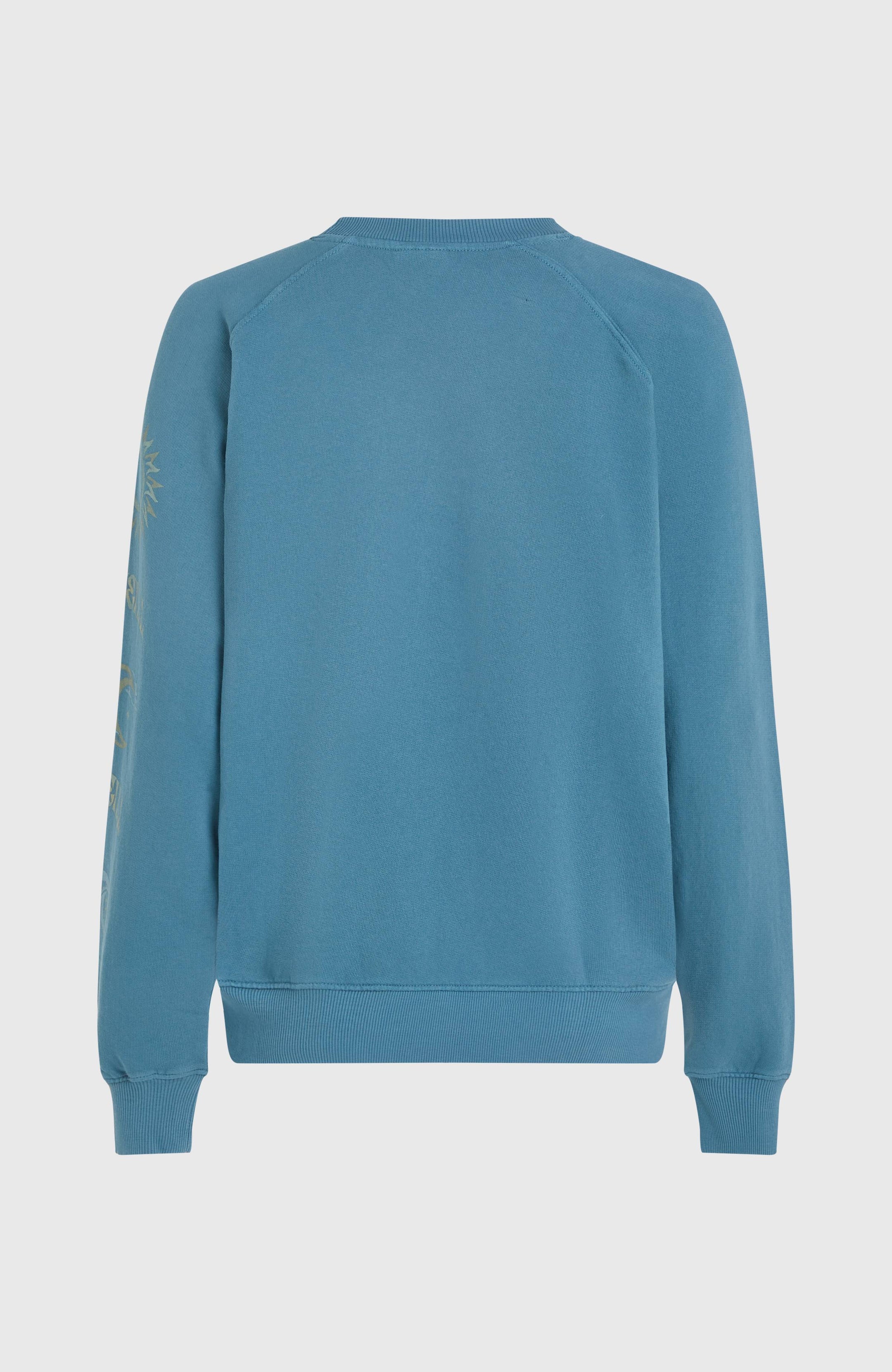O'Neill Beach Vintage Crew - Copen Blue