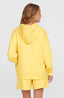 The Future Surf Society Hoodie - Tender Buttercup