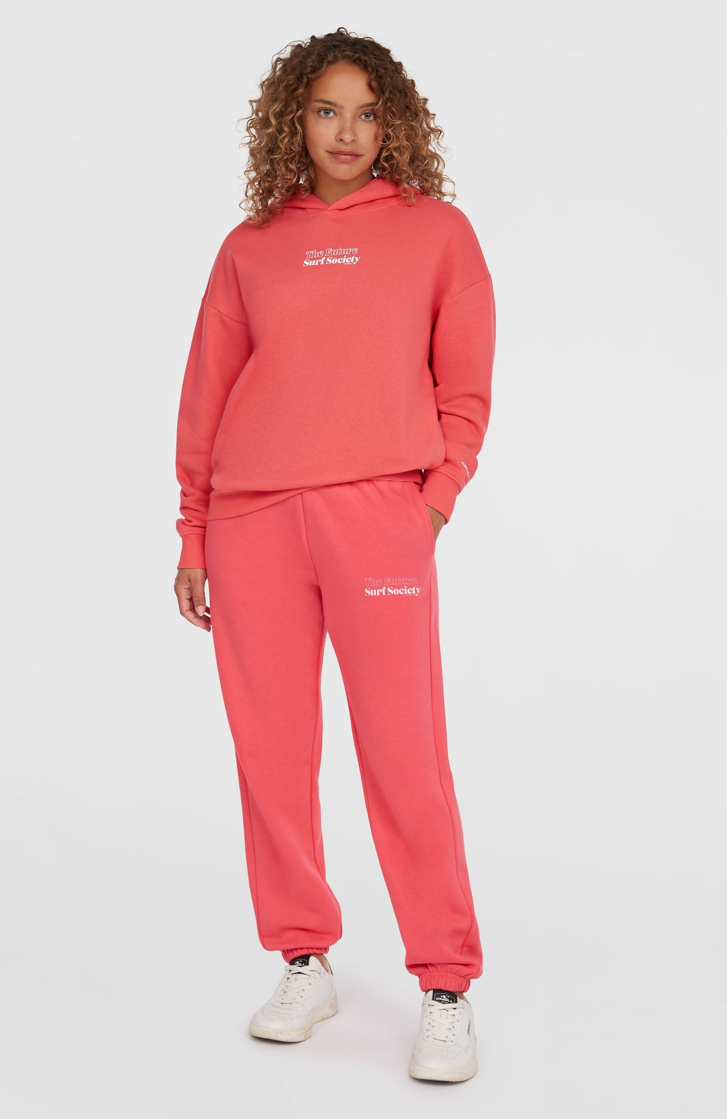 The Future Surf Society Hoodie - Froly