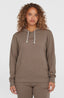 Essentials O'Neill Script Hoodie - Pure Cashmere