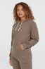 Essentials O'Neill Script Hoodie - Pure Cashmere