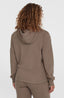 Essentials O'Neill Script Hoodie - Pure Cashmere