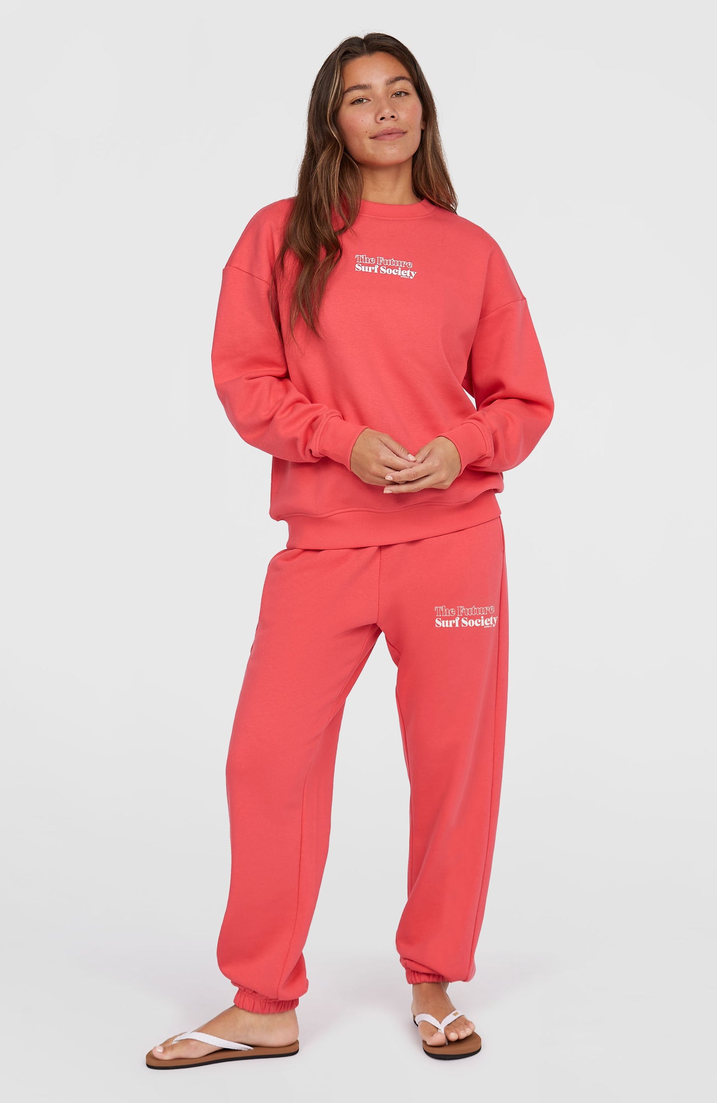 The Future Surf Society Crew - Froly