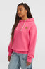 O'Riginals Hoodie - Carmine Rose