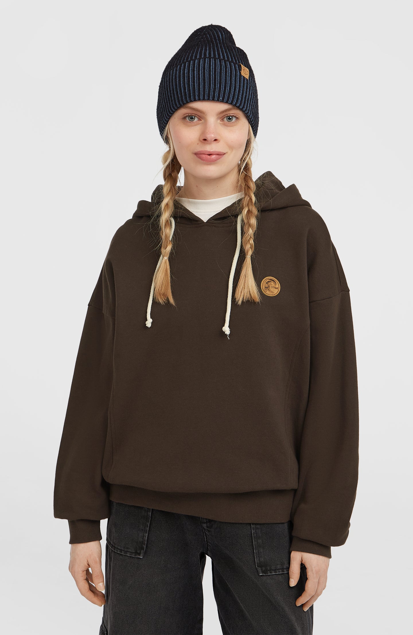 O'Riginals Hoodie - Coffee Bean