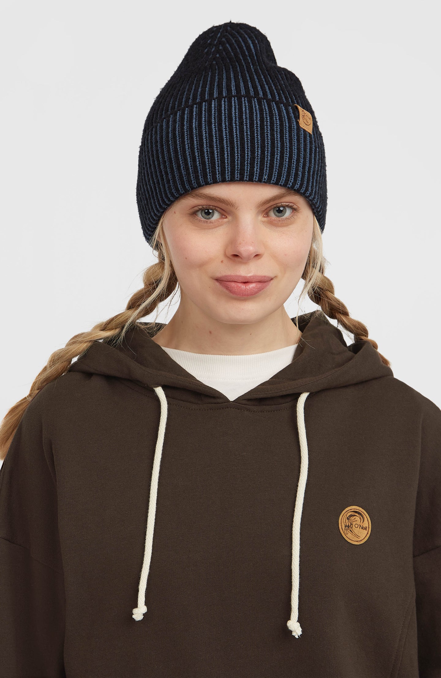 O'Riginals Hoodie - Coffee Bean