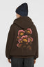 O'Riginals Hoodie - Coffee Bean