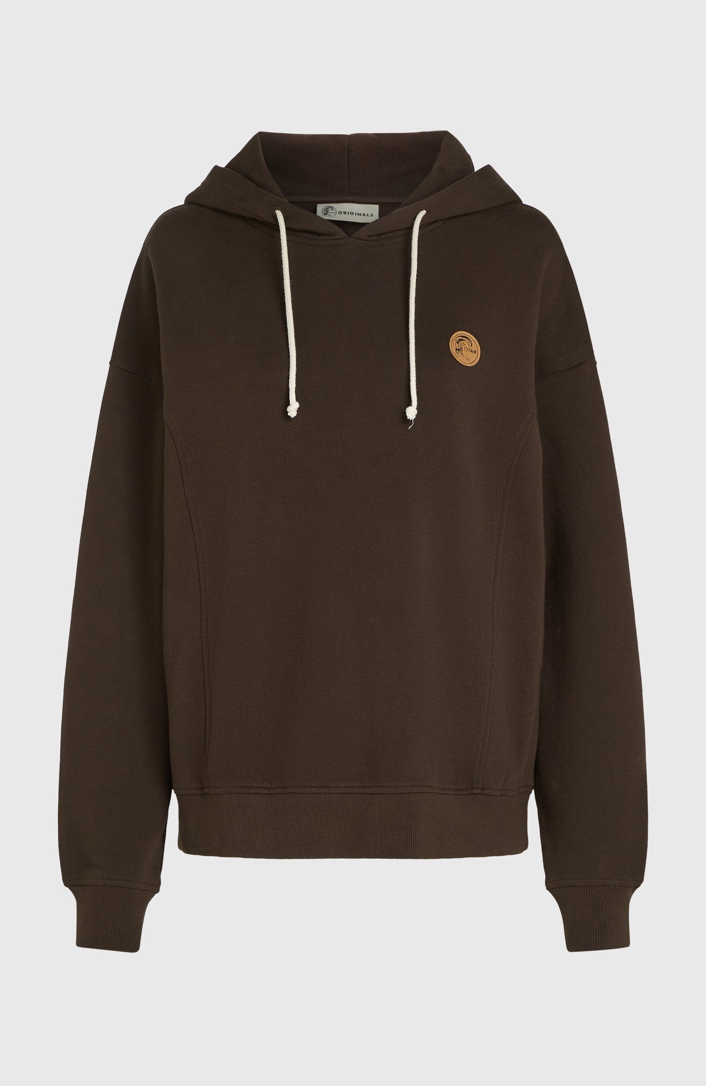 O'Riginals Hoodie - Coffee Bean