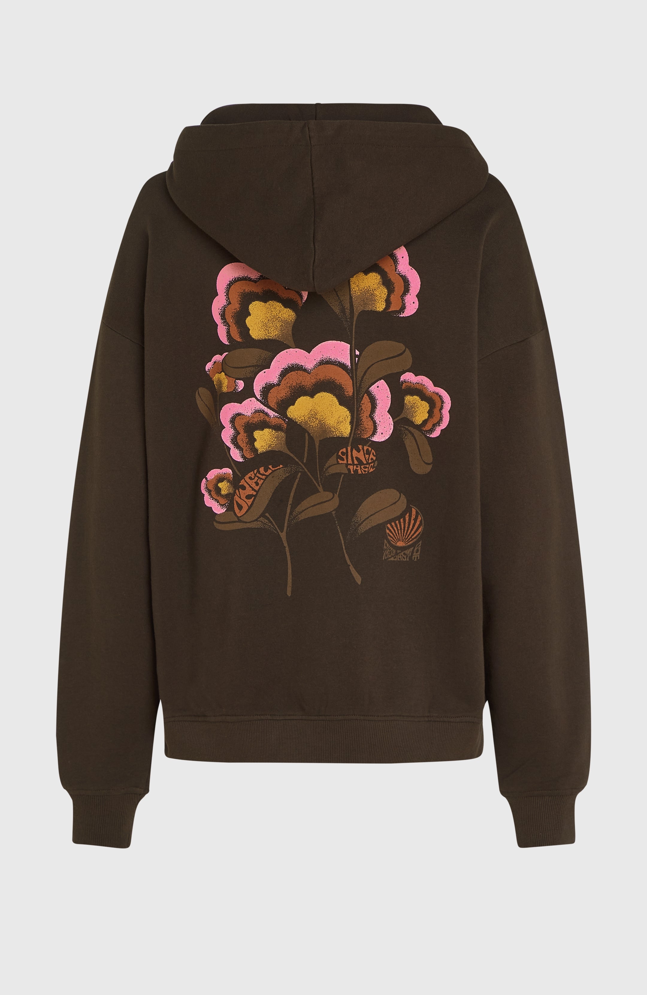 O'Riginals Hoodie - Coffee Bean