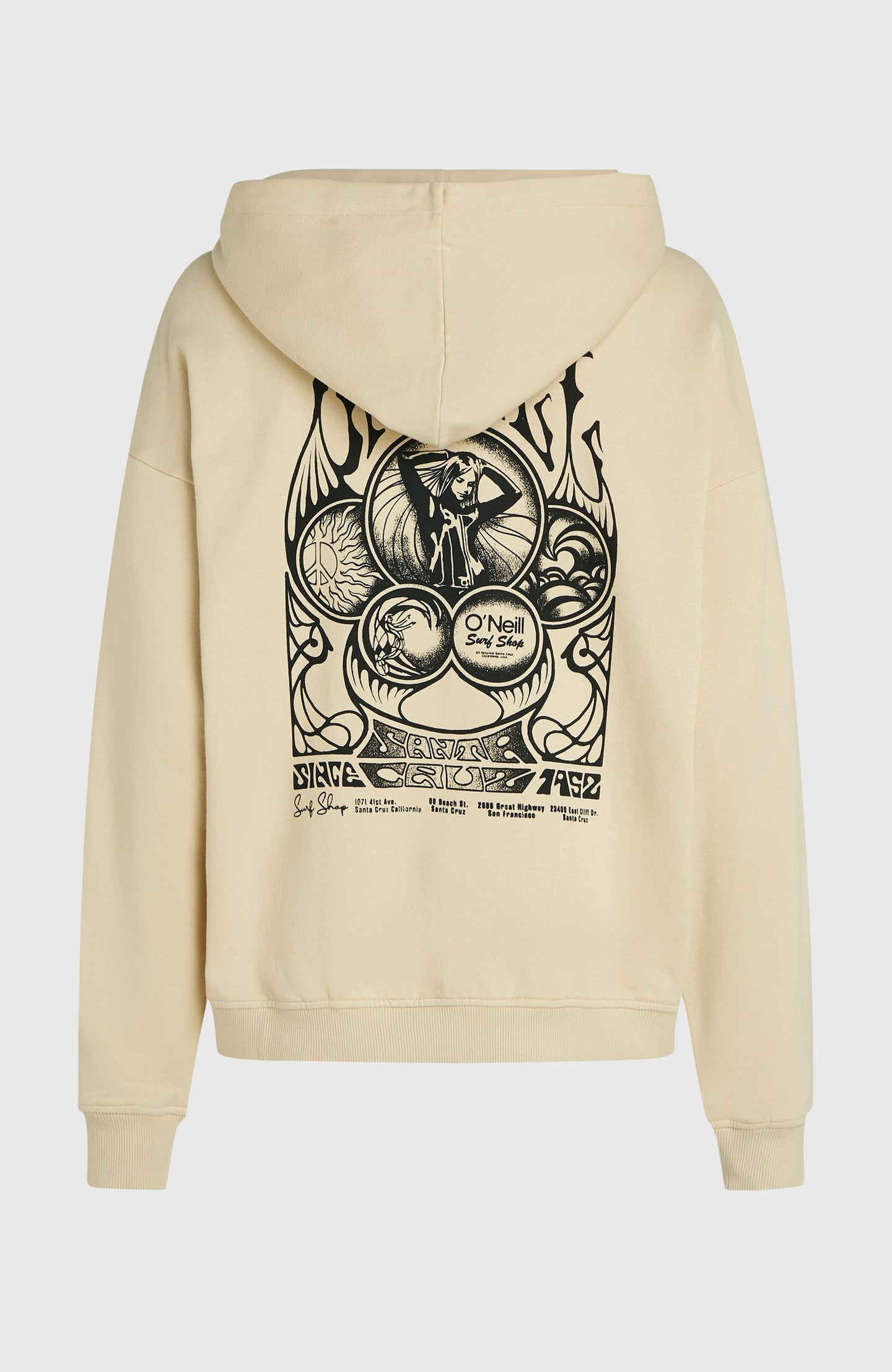 O'Riginals Hoodie - Macaron