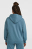 The Future Surf Society Hoodie - Mozart Blue