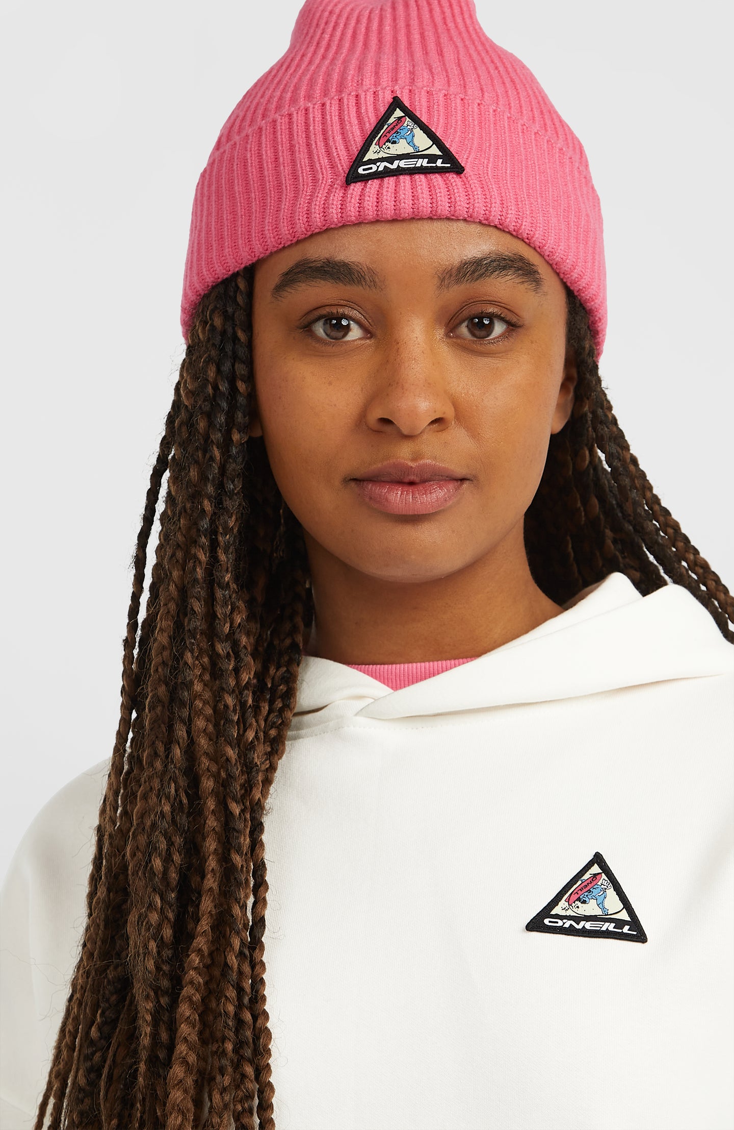 Fwc'Play Hoodie - Snow White