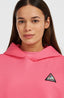 Fwc'Play Hoodie - Skater Pink