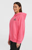 Fwc'Play Hoodie - Skater Pink