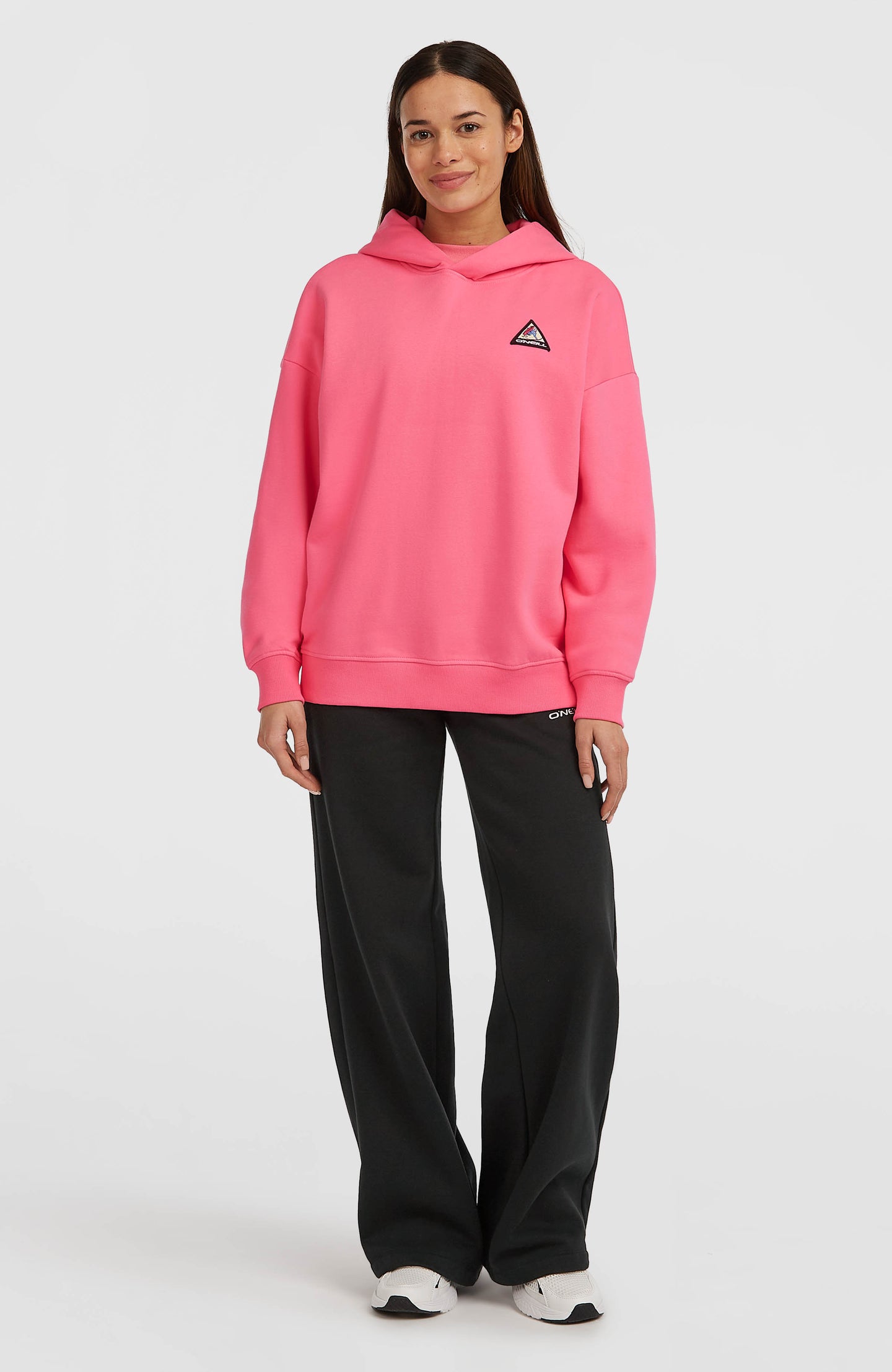 Fwc'Play Hoodie - Skater Pink