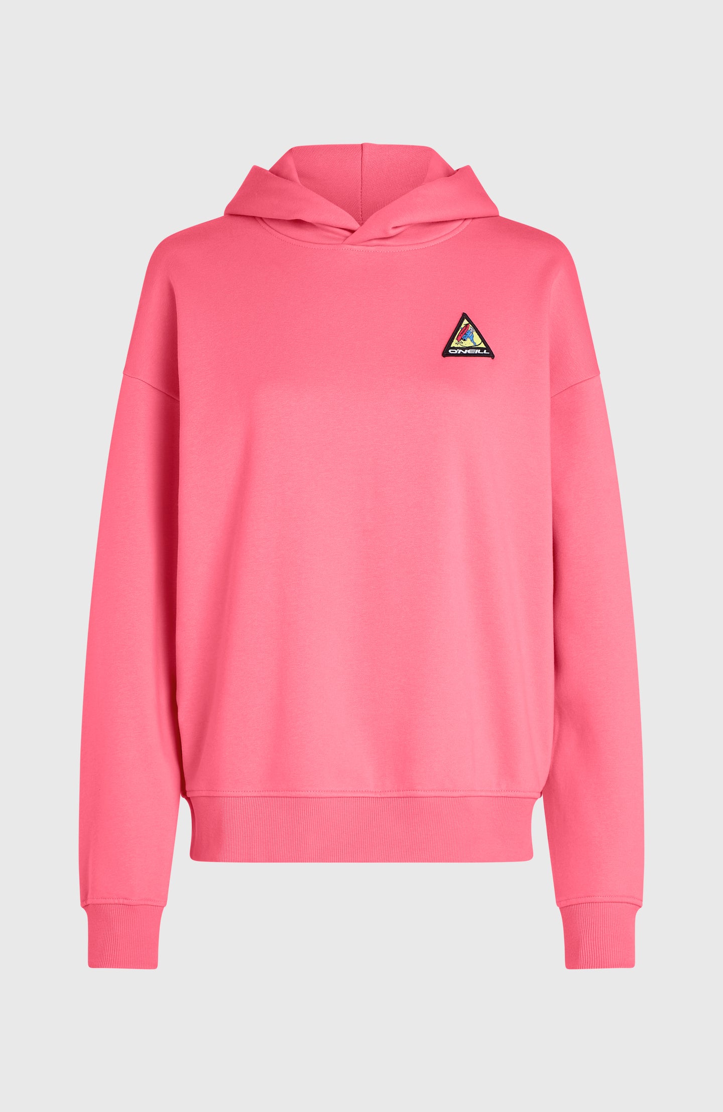 Fwc'Play Hoodie - Skater Pink
