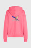 Fwc'Play Hoodie - Skater Pink