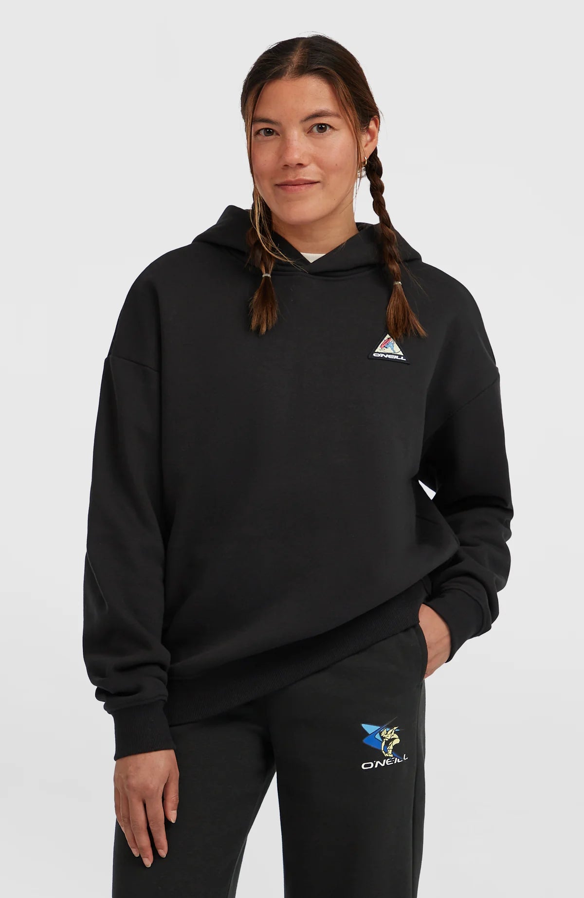 Fwc'Play Hoodie