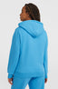 Essentials O'Neill Script Hoodie - Blue Poppy