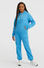 Essentials O'Neill Script Hoodie - Blue Poppy